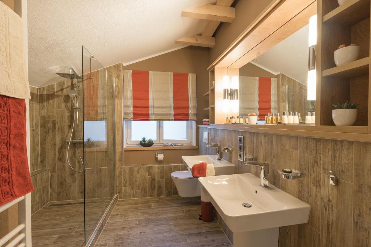 Chalet Alpin Oberstdorf Luaran gambar