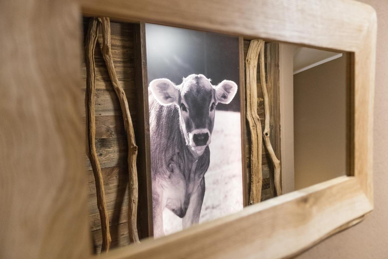 Chalet Alpin Oberstdorf Luaran gambar