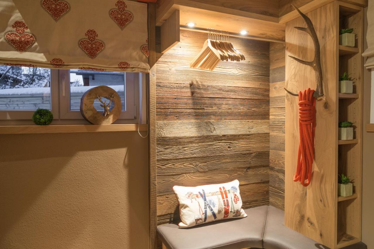Chalet Alpin Oberstdorf Luaran gambar