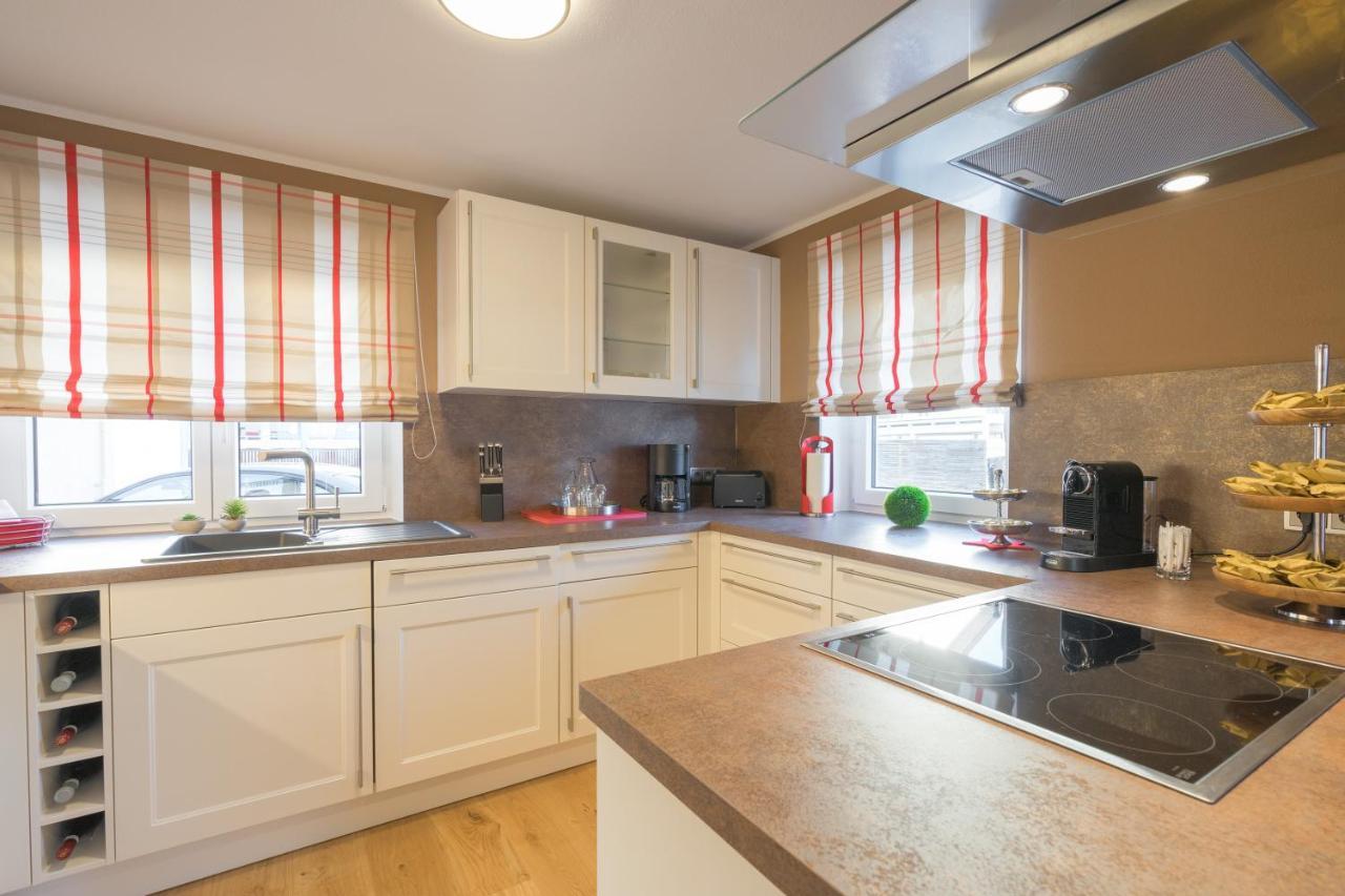 Chalet Alpin Oberstdorf Luaran gambar