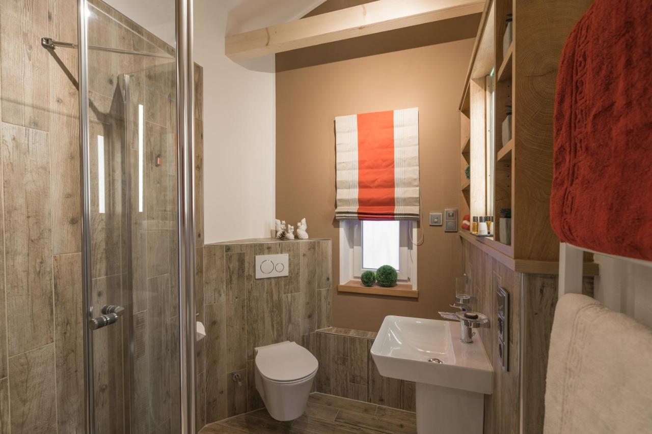 Chalet Alpin Oberstdorf Luaran gambar