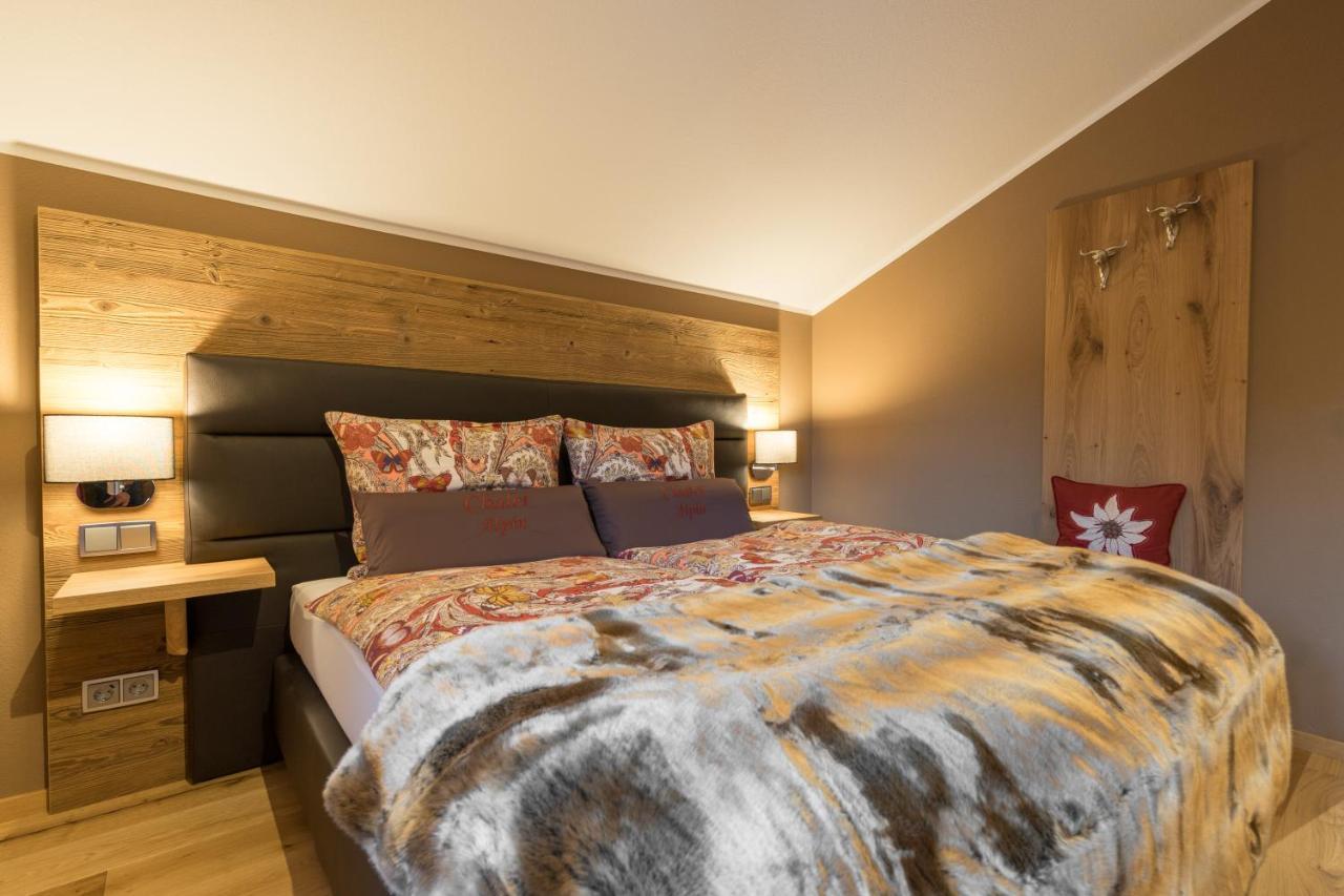 Chalet Alpin Oberstdorf Luaran gambar
